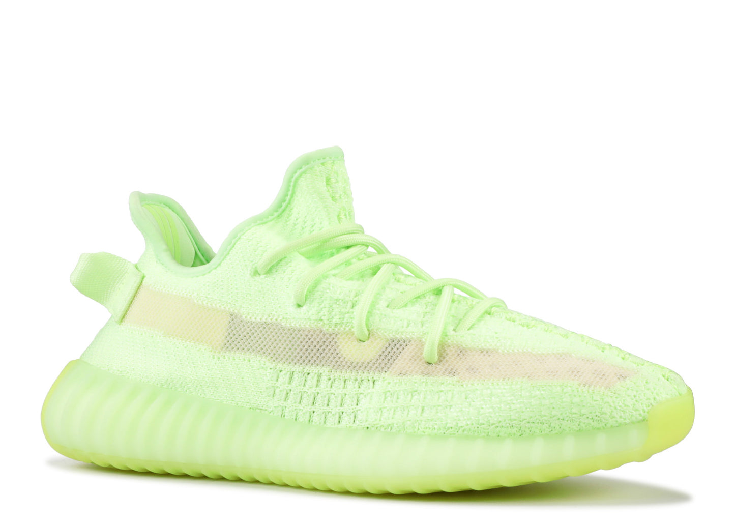 Adidas Yeezy Boost 350 V2 'Glow'