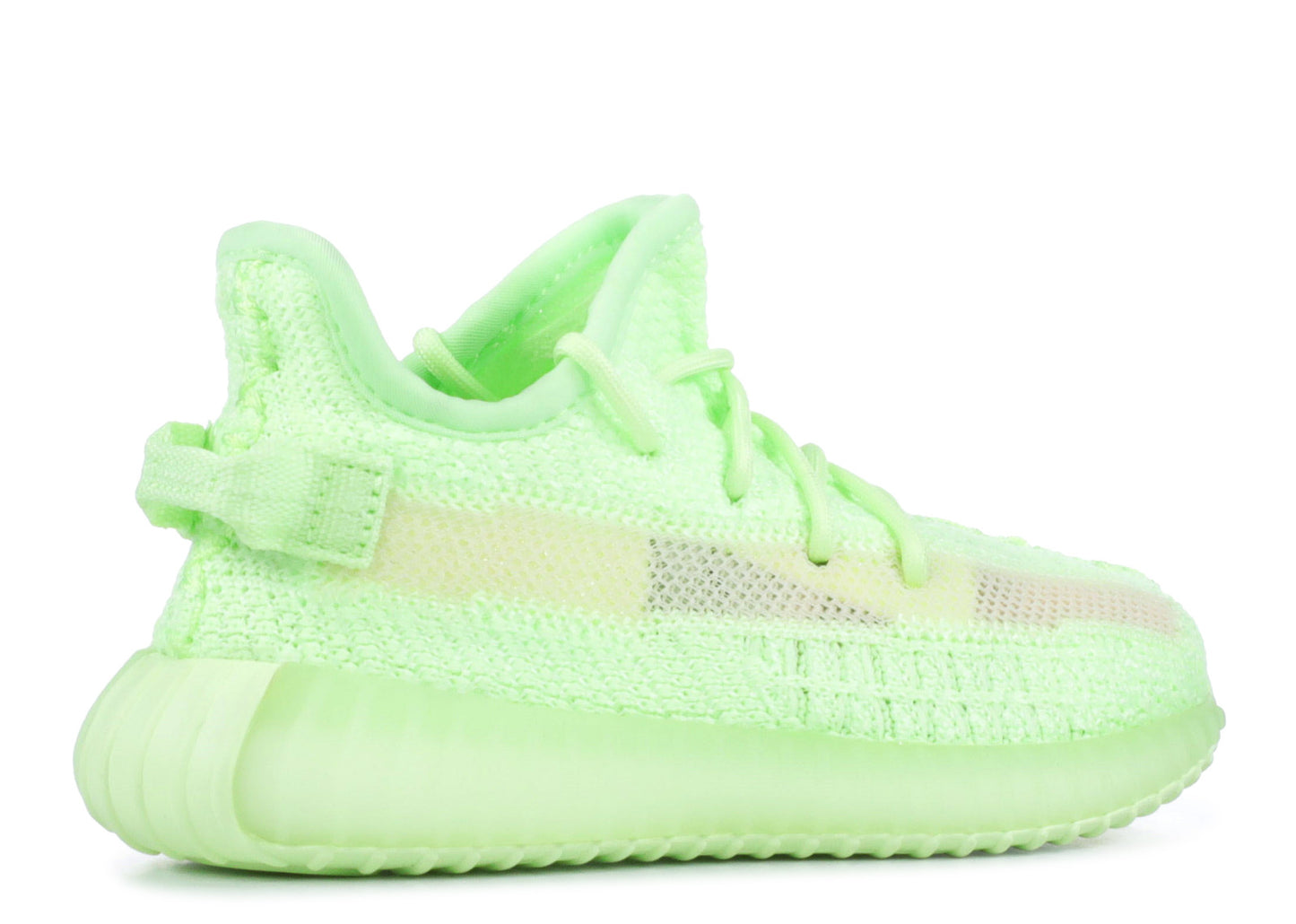 Adidas Yeezy Boost 350 V2 Infant 'Glow'