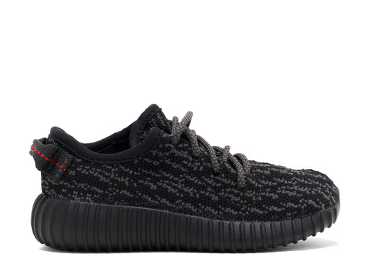 Adidas Yeezy Boost 350 Infant 'Pirate Black'