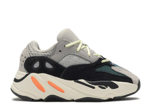 Adidas Yeezy Boost Wave Runner 700 Infant 'Solid Grey'