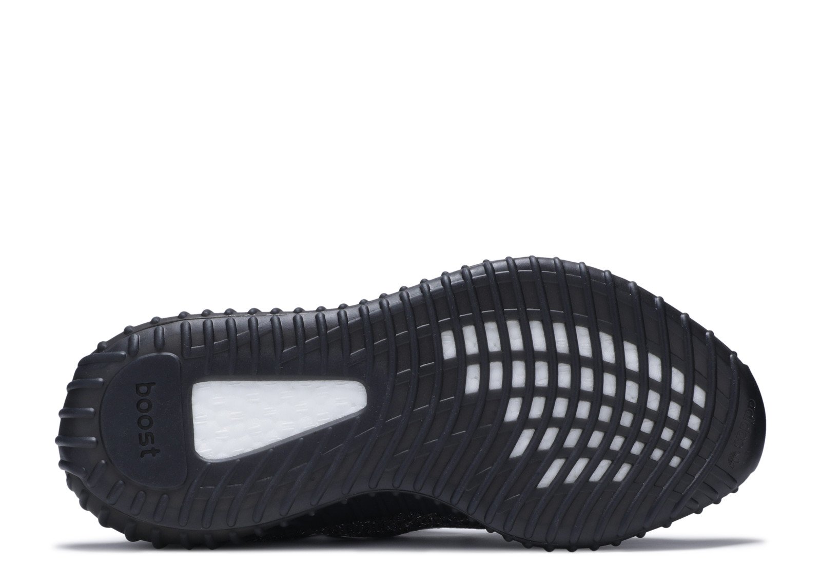 Adidas Yeezy Boost 350 V2 Static Black Reflective