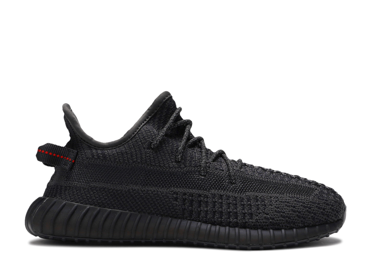 Adidas Yeezy Boost 350 V2 Kids 'Static Black'