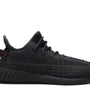 Adidas Yeezy Boost 350 V2 Kids 'Static Black'