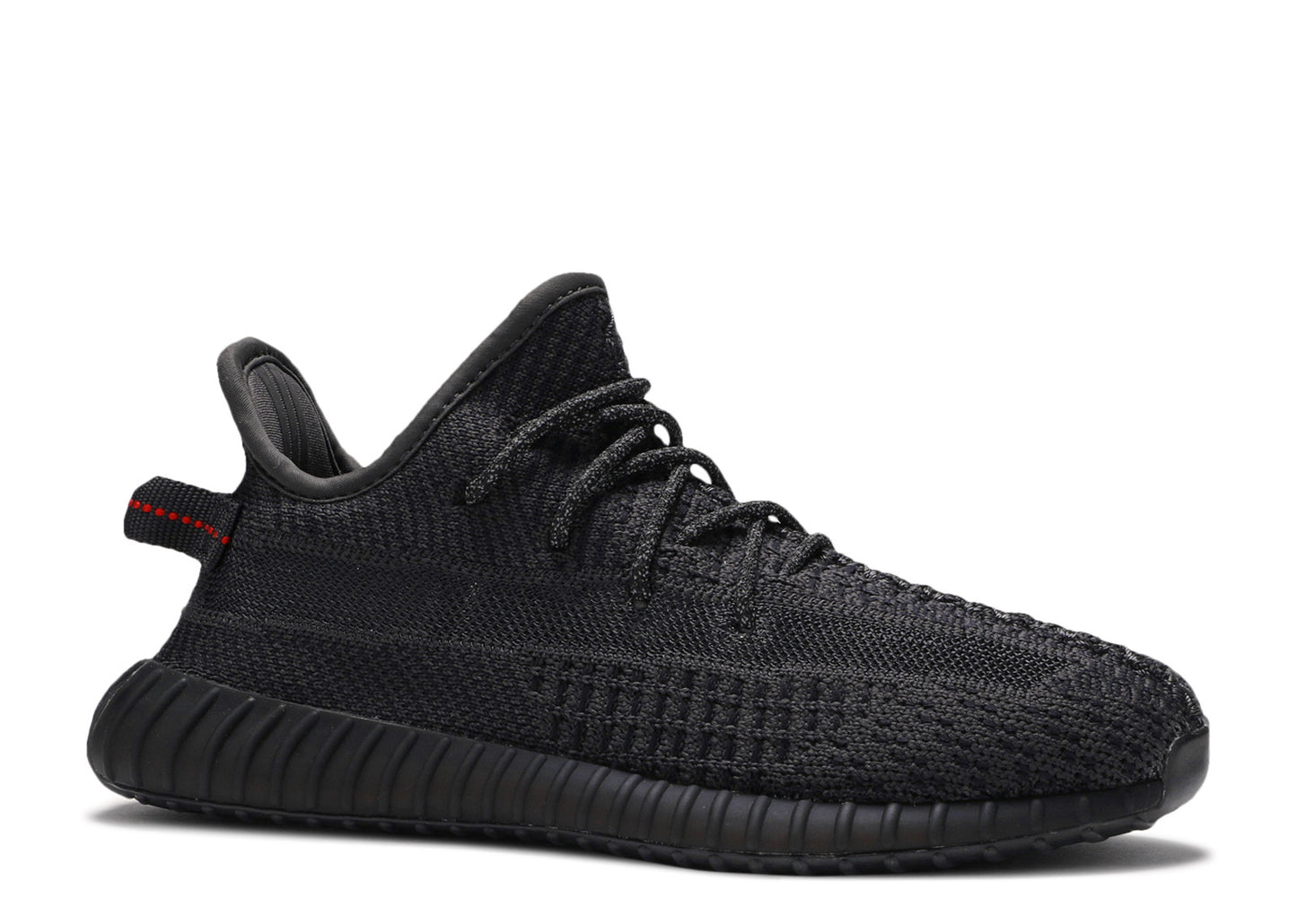 Adidas Yeezy Boost 350 V2 Kids 'Static Black'