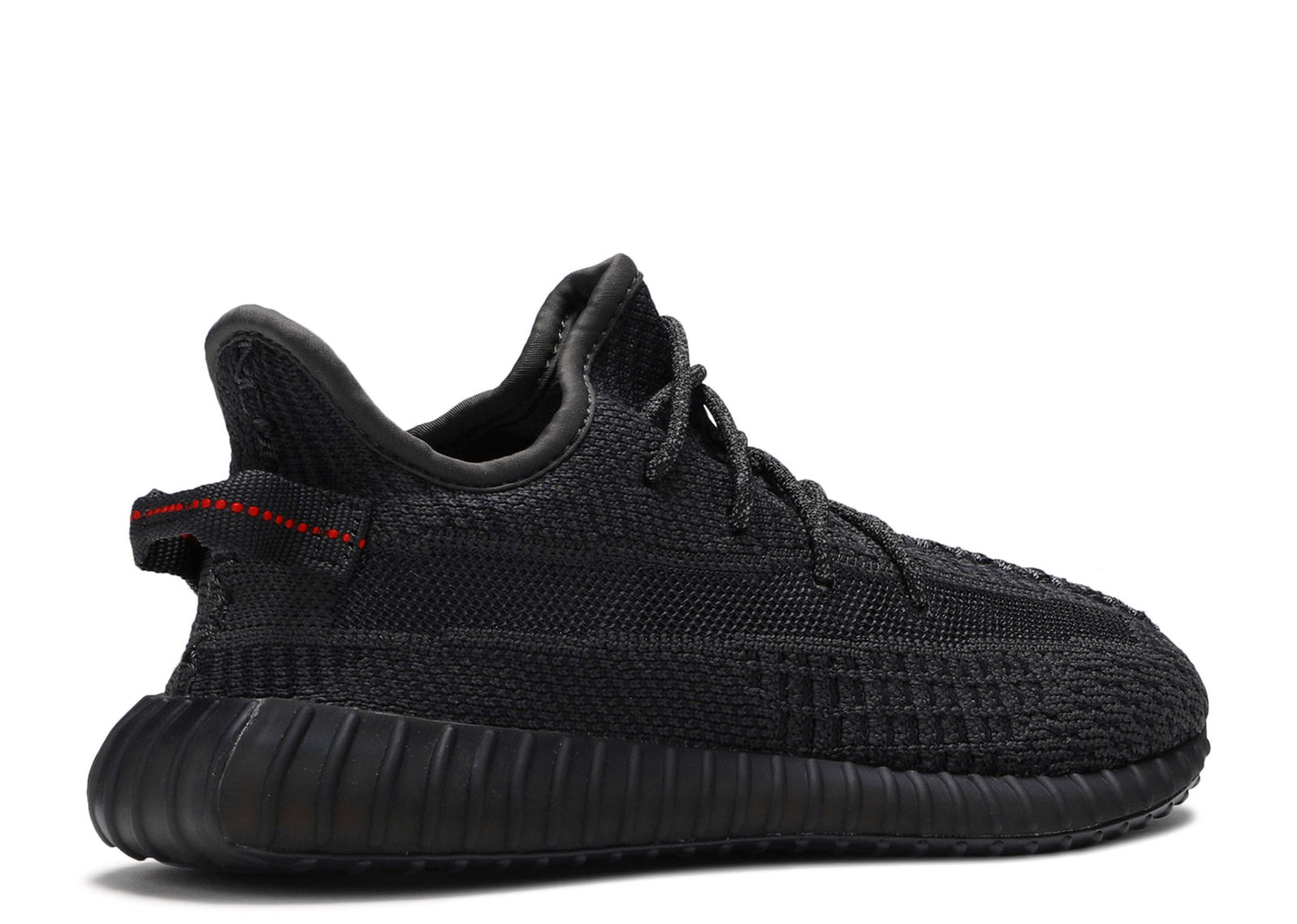 Adidas Yeezy Boost 350 V2 Kids 'Static Black'