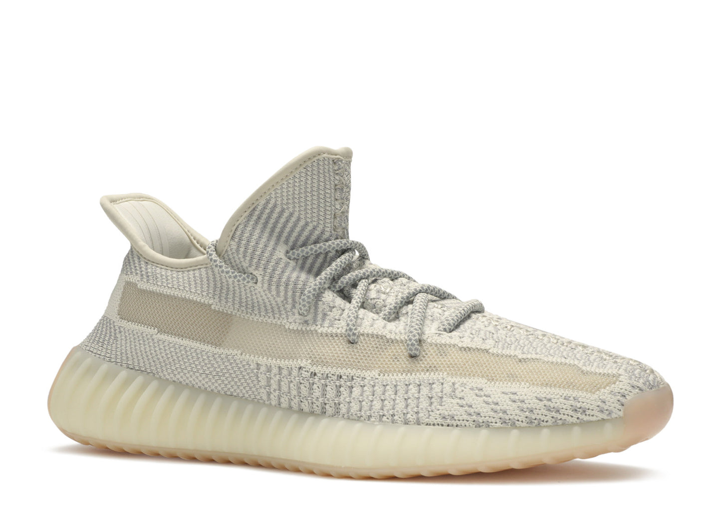 Adidas Yeezy Boost 350 V2 'Lundmark Non-Reflective'