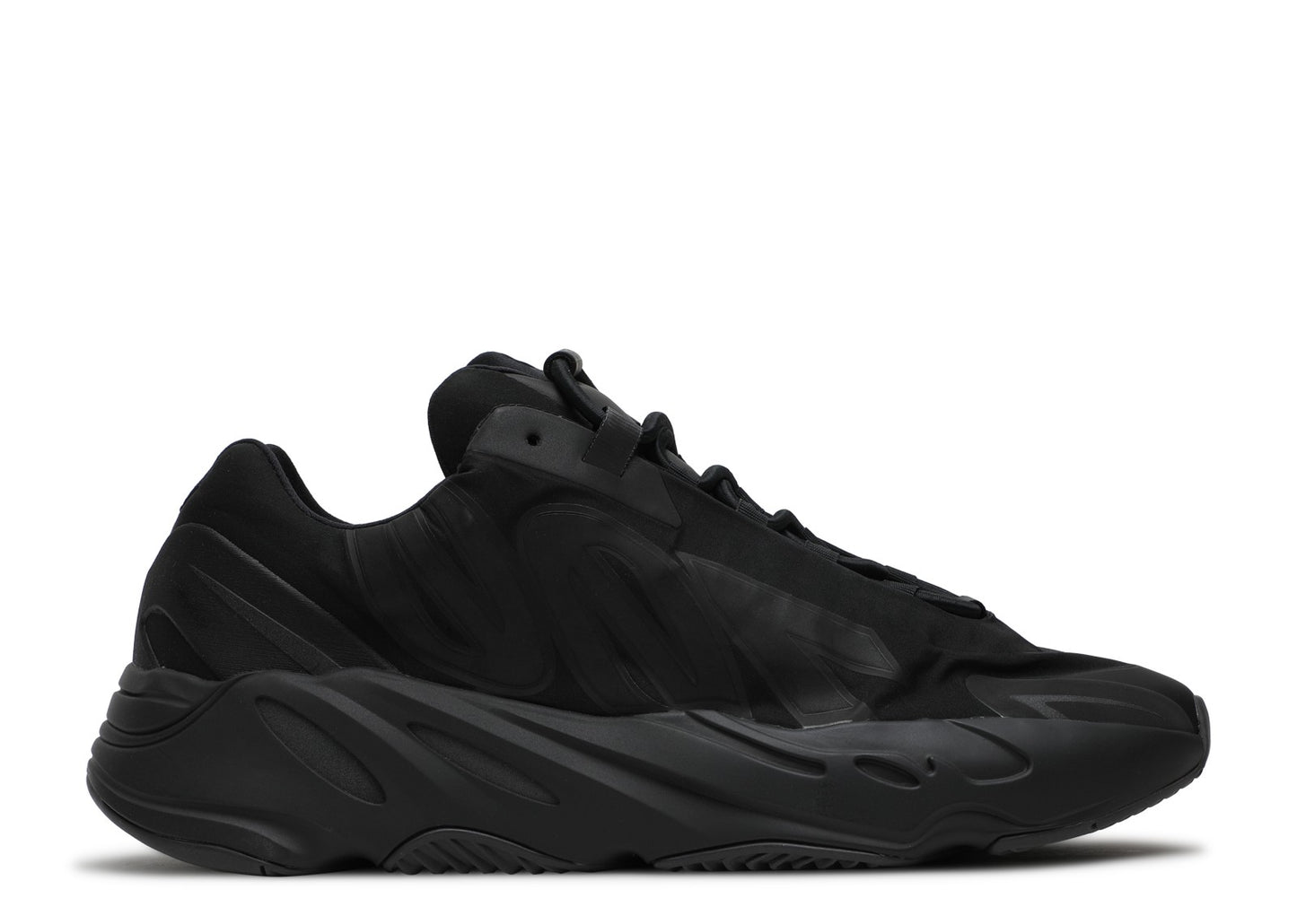 Adidas Yeezy Boost 700 'MNVN Triple Black'