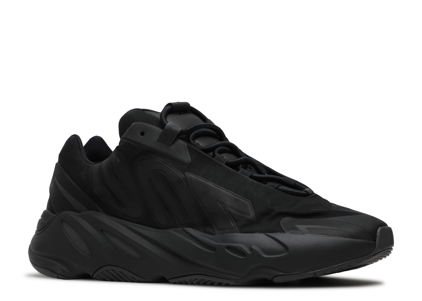 Adidas Yeezy Boost 700 'MNVN Triple Black'