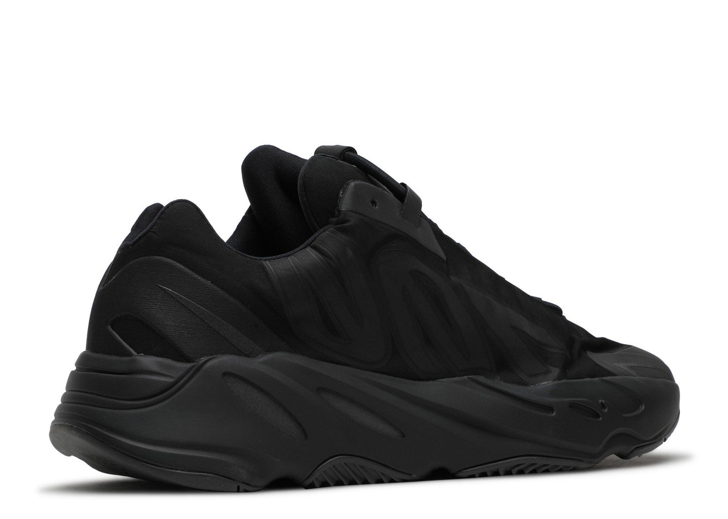 Adidas Yeezy Boost 700 'MNVN Triple Black'