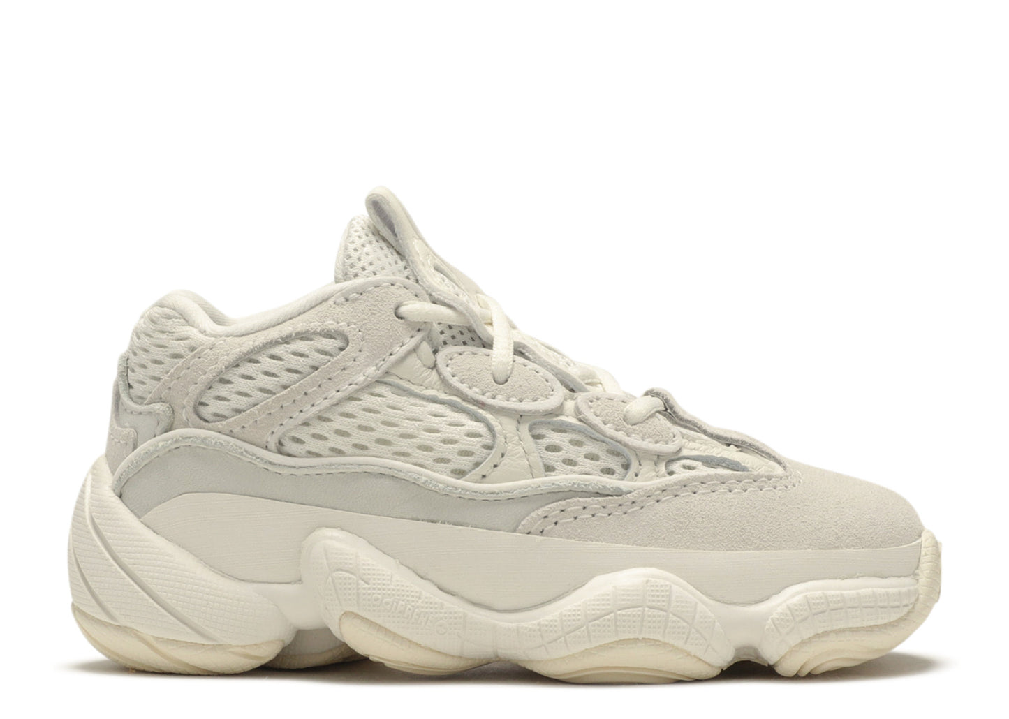 Adidas Yeezy Boost 500 Infant ‘Bone White’