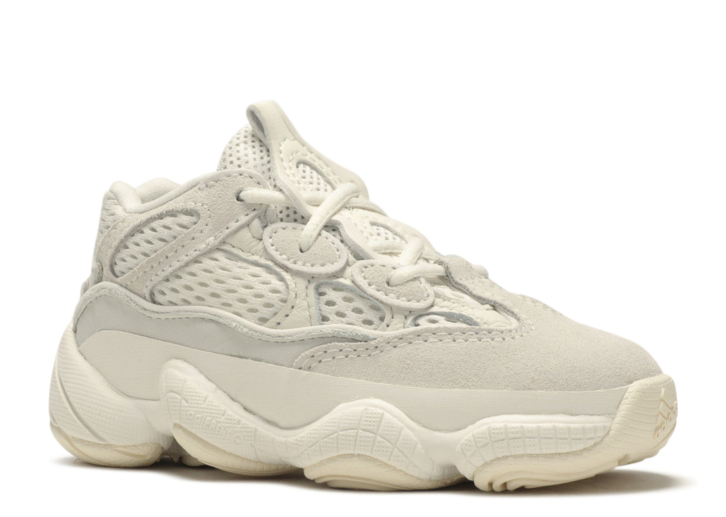 Adidas Yeezy Boost 500 Infant ‘Bone White’