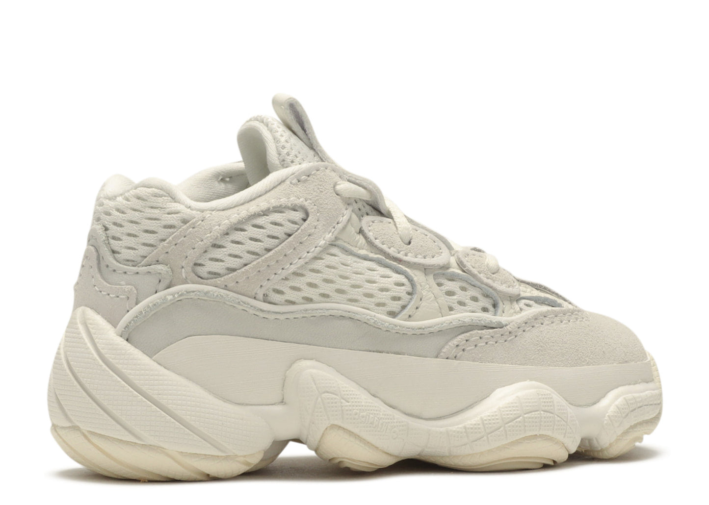 Adidas Yeezy Boost 500 Infant ‘Bone White’