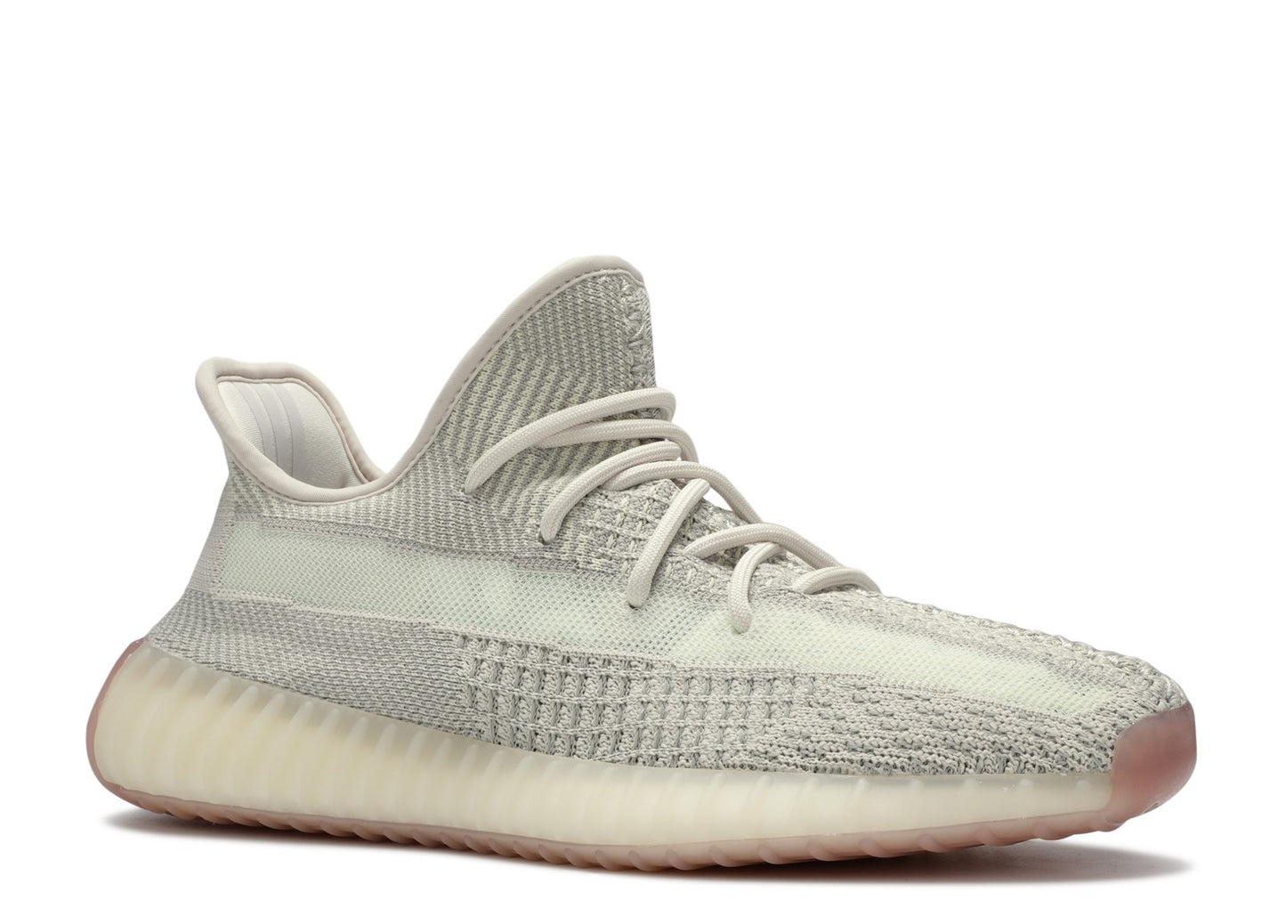 Adidas Yeezy Boost 350 V2 'Citrin Non-Reflective'