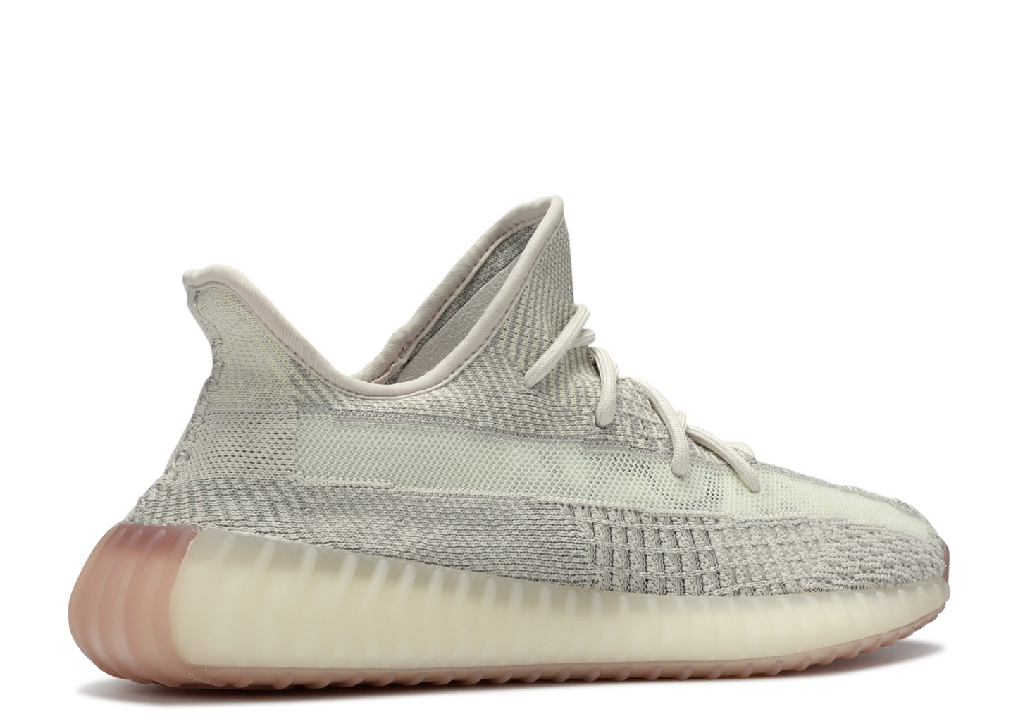 Adidas Yeezy Boost 350 V2 'Citrin Non-Reflective'