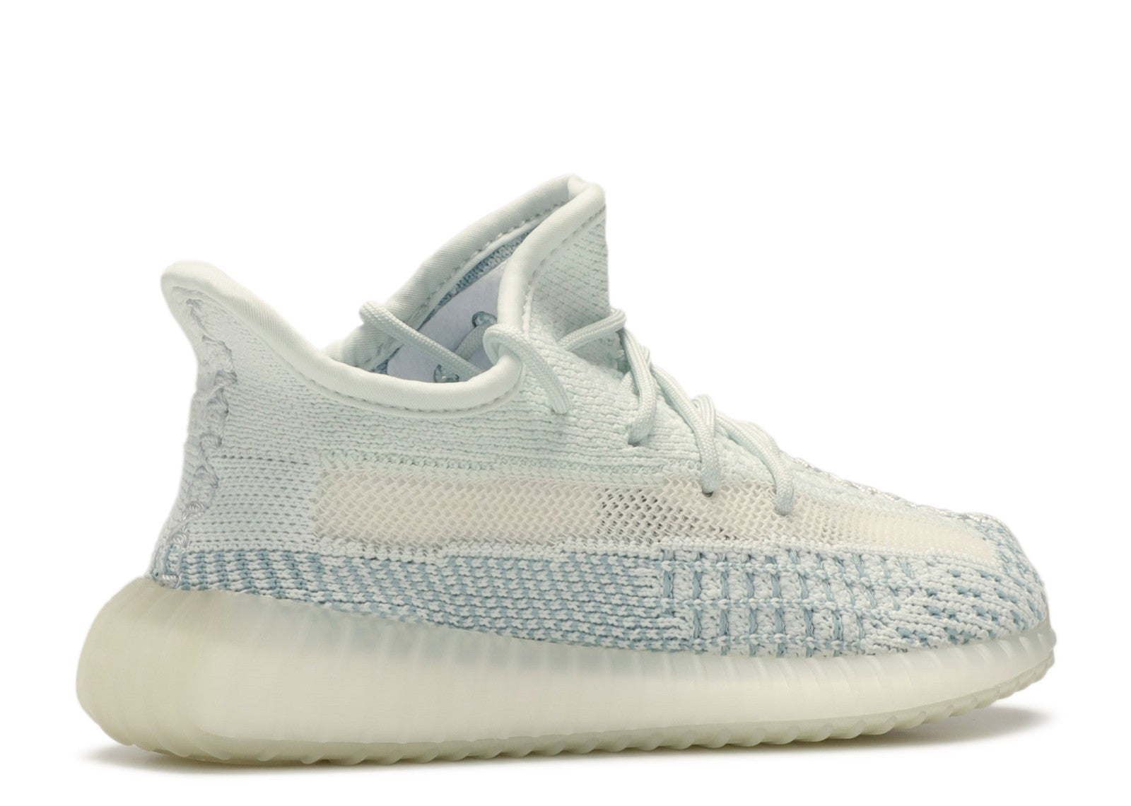 Adidas Yeezy Boost 350 V2 Infant 'Cloud White'