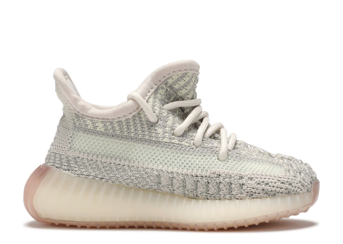 Adidas Yeezy Boost 350 V2 Infant 'Citrin'