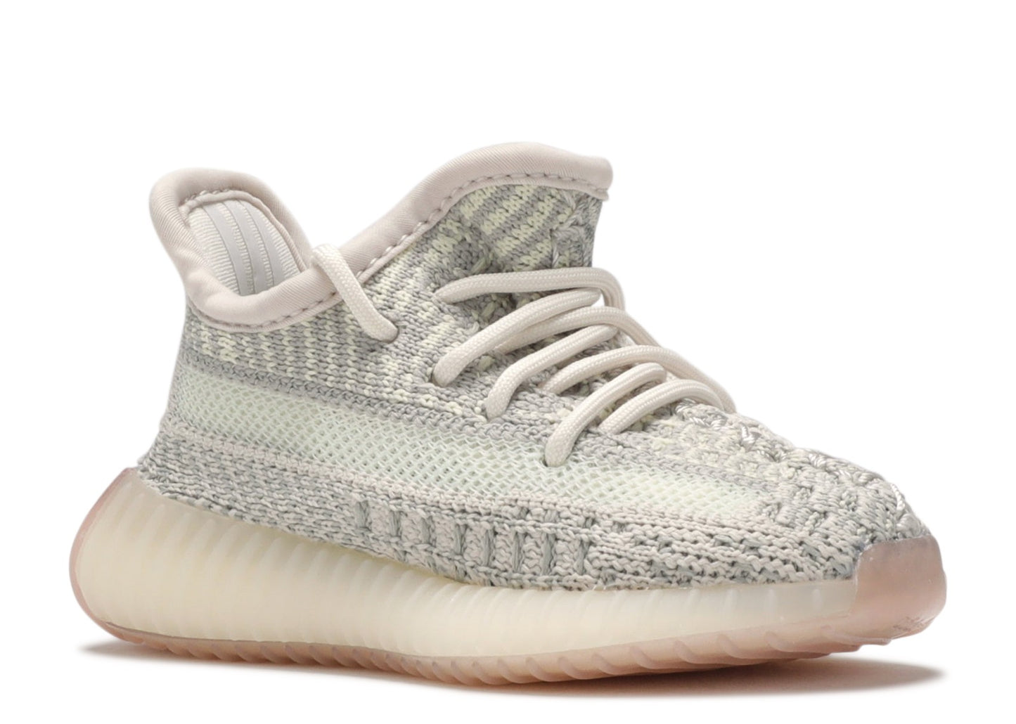 Adidas Yeezy Boost 350 V2 Infant 'Citrin'