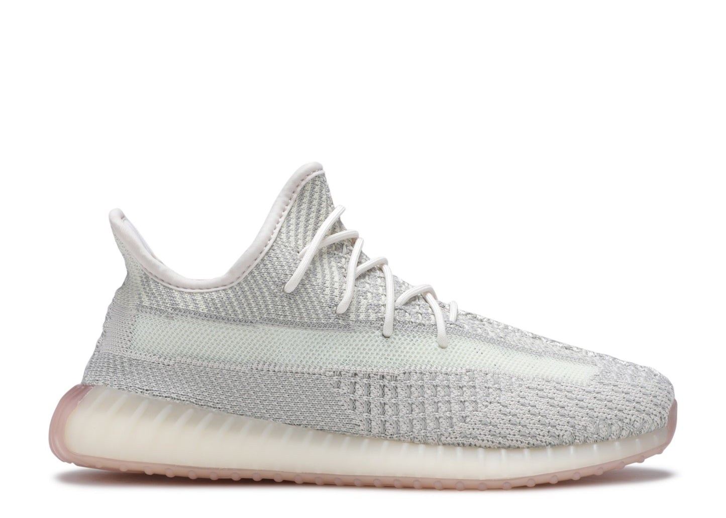 Adidas Yeezy Boost 350 V2 Kids 'Citrin'