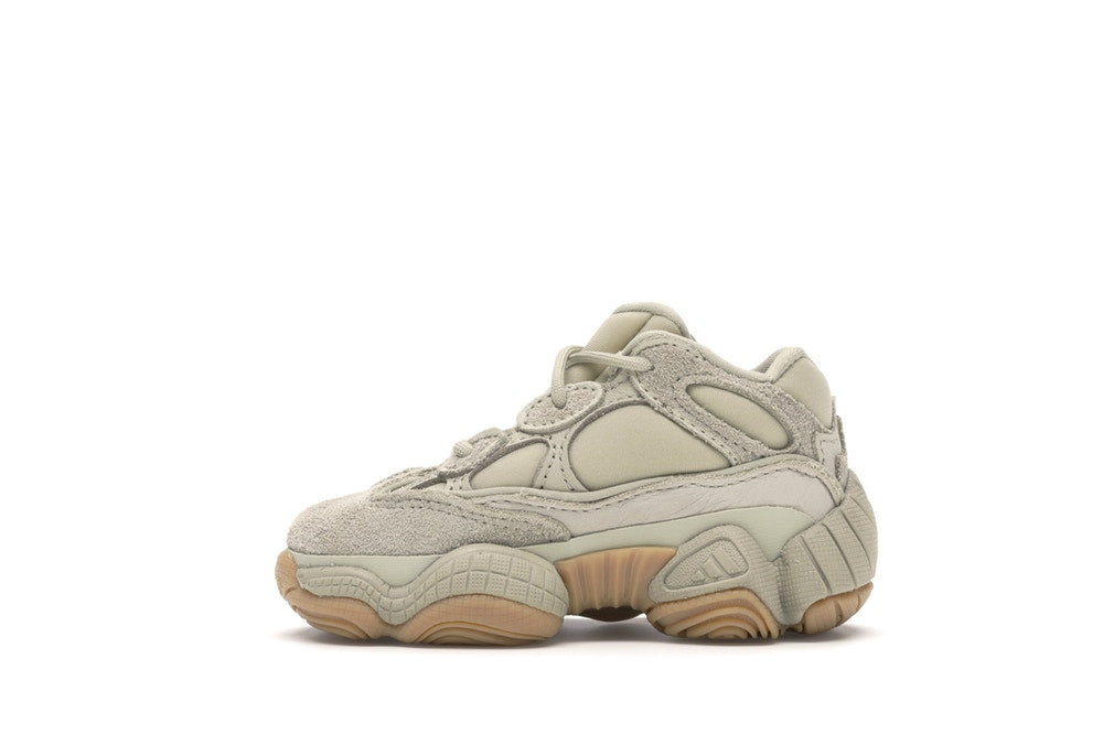 Adidas Yeezy Boost 500 Infant 'Stone'