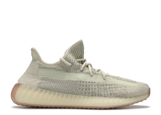 Adidas Yeezy Boost 350 V2 'Citrin Reflective'