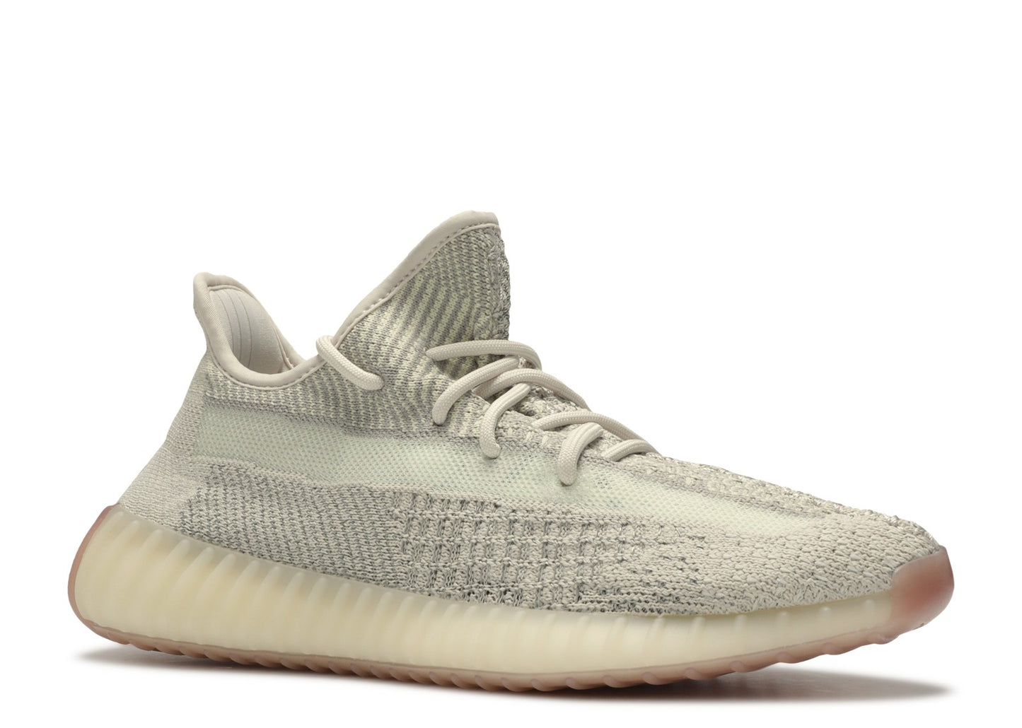 Adidas Yeezy Boost 350 V2 'Citrin Reflective'