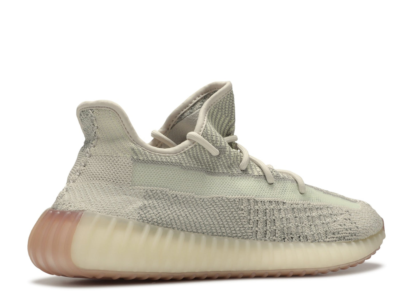 Adidas Yeezy Boost 350 V2 'Citrin Reflective'