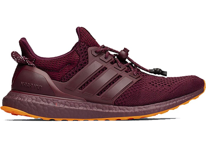 Ultra boost clearance burgundy and gold