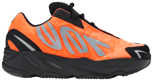 Adidas Yeezy Boost 700 Kids 'MNVN Orange'