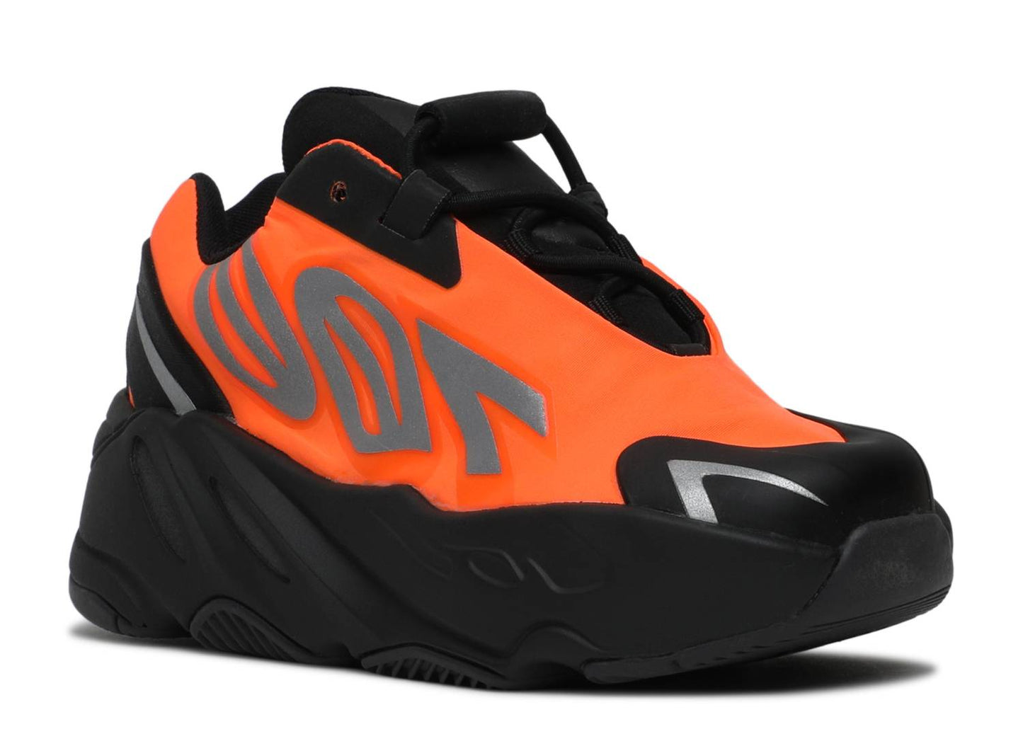 Adidas Yeezy Boost 700 Infant 'MNVN Orange'