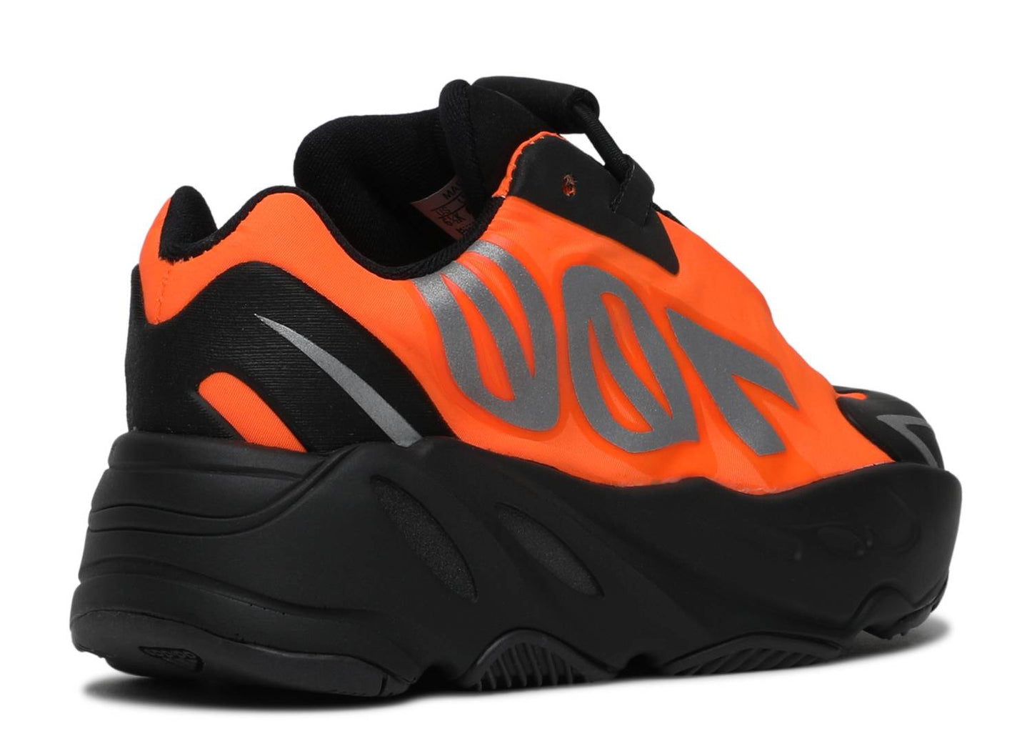 Adidas Yeezy Boost 700 Infant 'MNVN Orange'