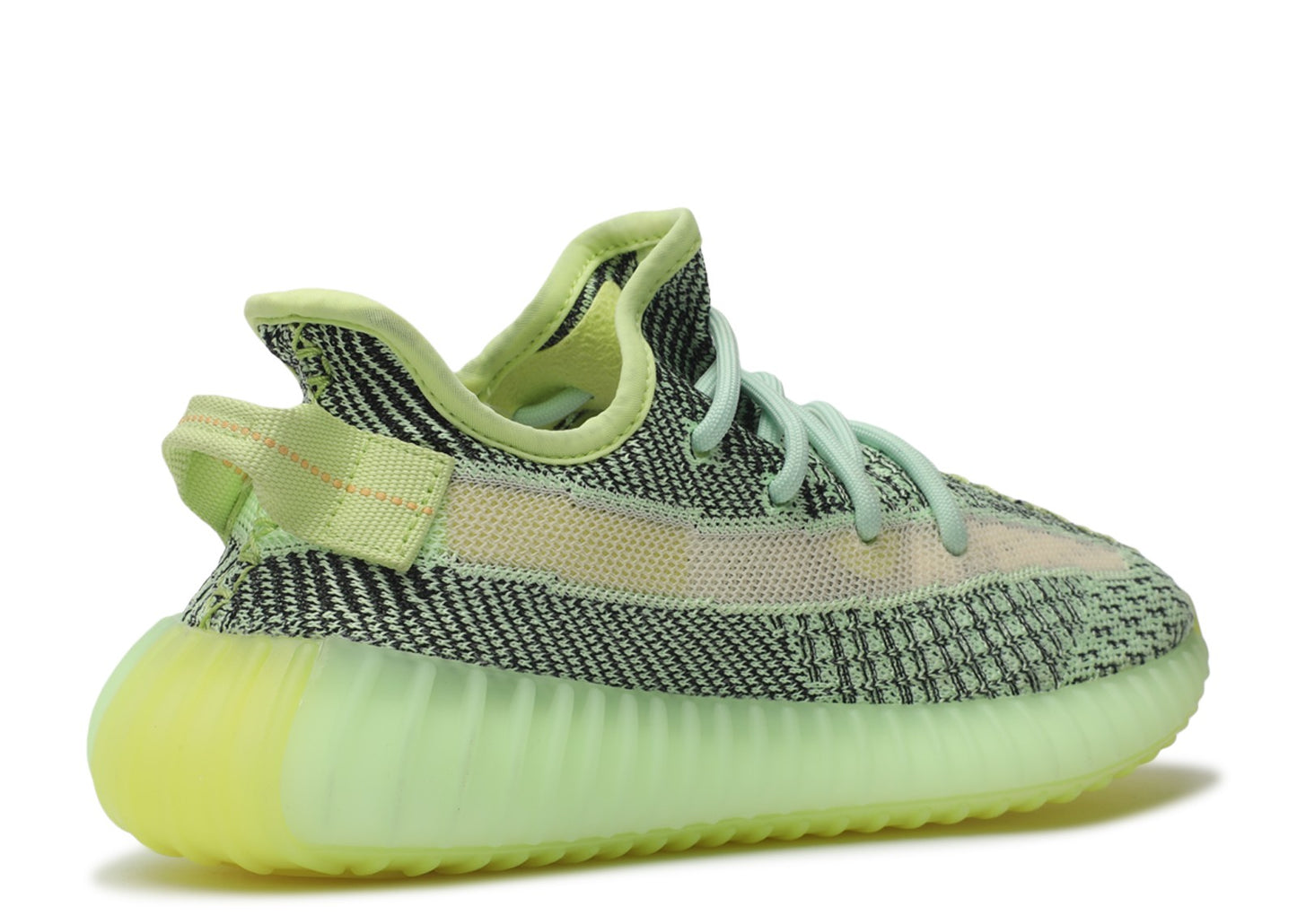 Adidas Yeezy Boost 350 V2 'Yeezreel Reflective'