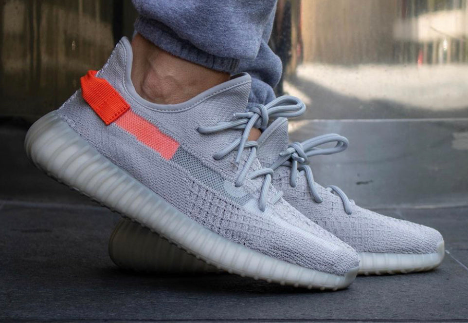 Adidas Yeezy Boost 350 V2 'Tail Light’