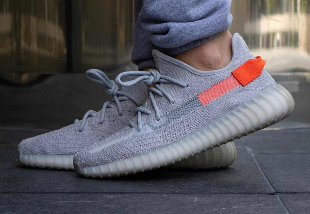 Adidas Yeezy Boost 350 V2 'Tail Light’