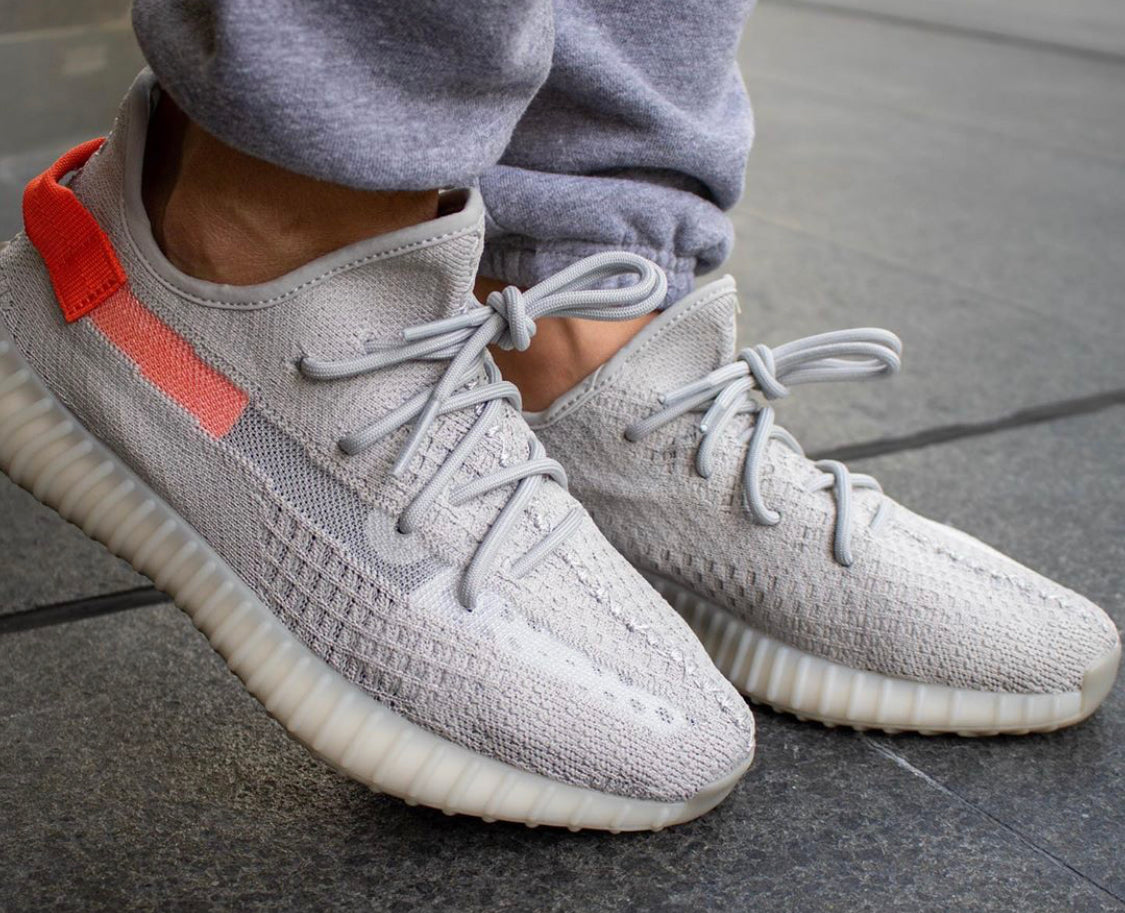 Adidas Yeezy Boost 350 V2 'Tail Light’