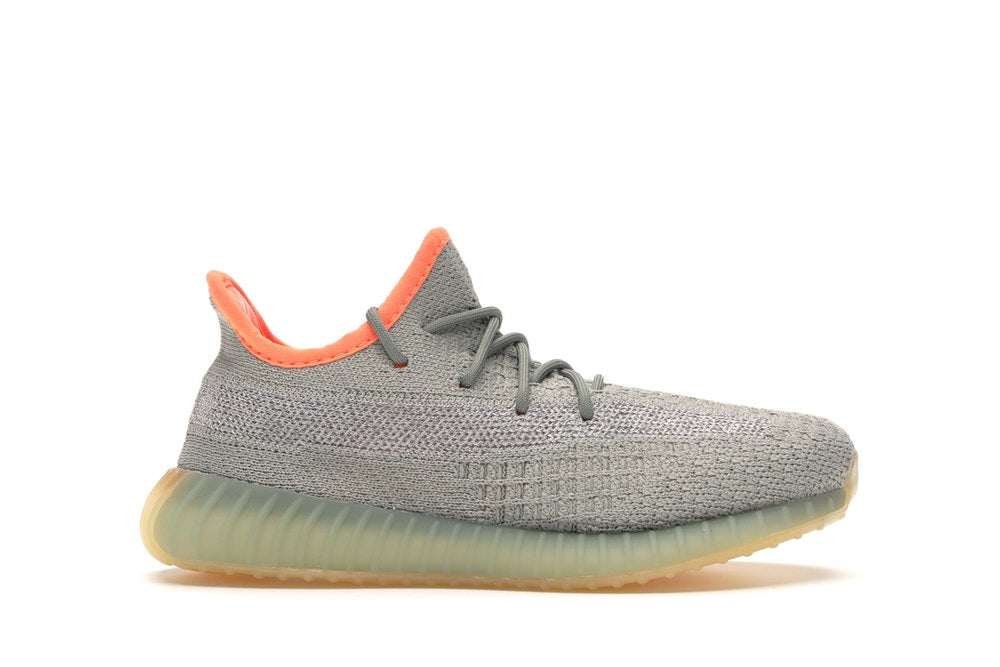 Adidas Yeezy Boost 350 V2 Kids 'Desert Sage'