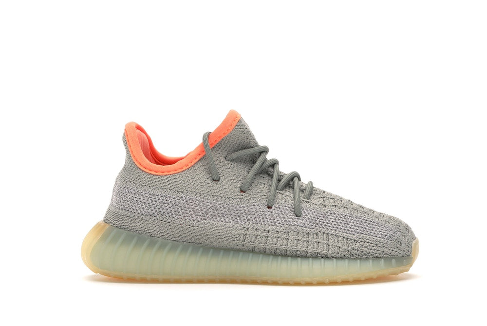 Adidas Yeezy Boost 350 V2 Infant 'Desert Sage'