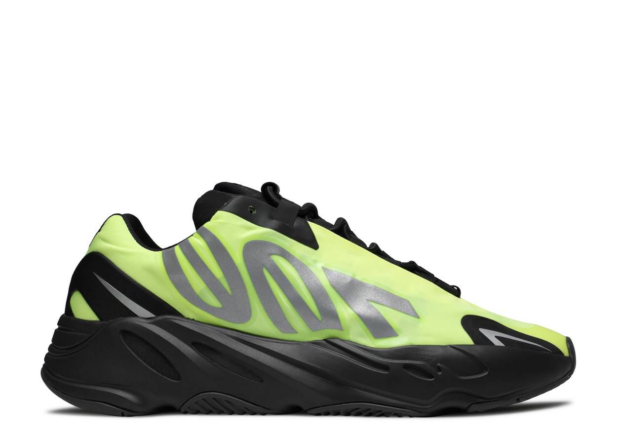 Adidas Yeezy Boost 700 'MNVN Phosphor'