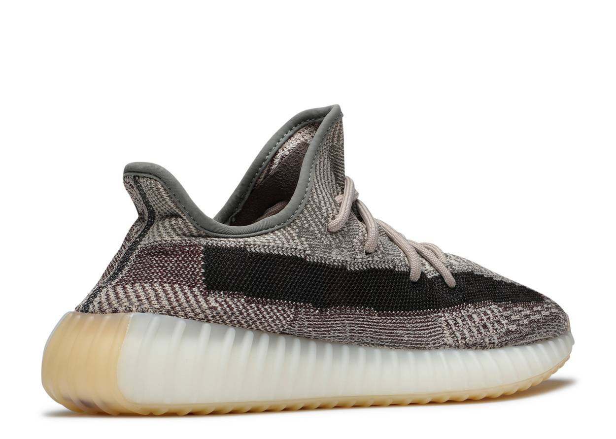 Adidas Yeezy Boost 350 V2 'Zyon' – CREP LDN