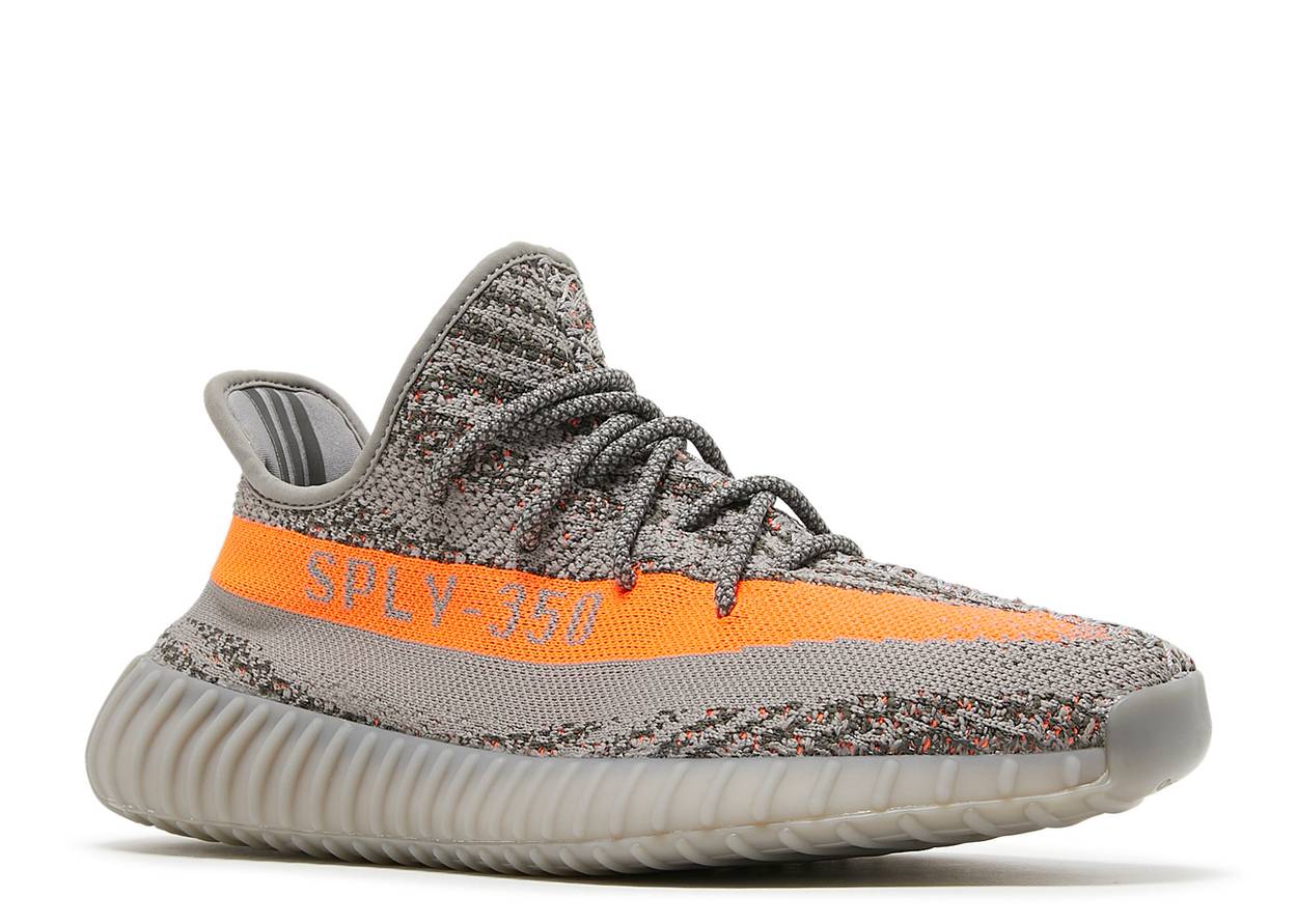 Adidas Yeezy Boost 350 V2 'Beluga Reflective'