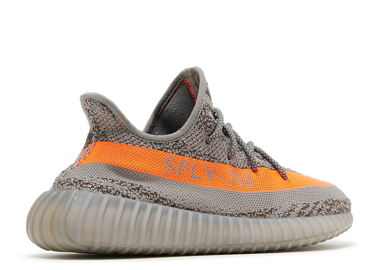 Adidas Yeezy Boost 350 V2 'Beluga Reflective'