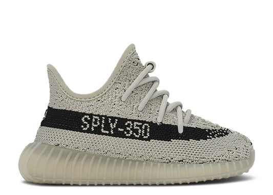 Adidas Yeezy Boost 350 V2 Infant 'Slate'