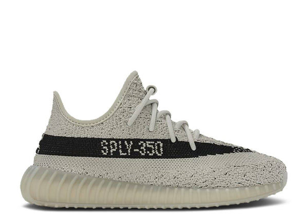 Adidas Yeezy Boost 350 V2 Kids 'Slate' – CREP LDN