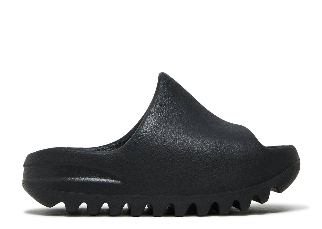 Adidas Yeezy Slide Kids 'Onyx'