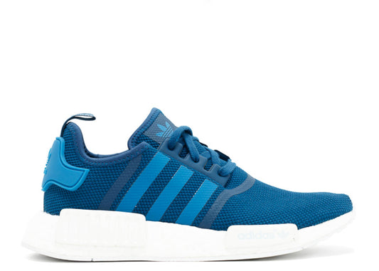 adidas NMD R1 Blue White