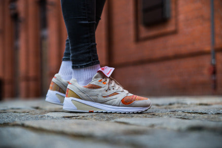 Saucony Grid 8000 Footpatrol X Beams Only In Tokyo