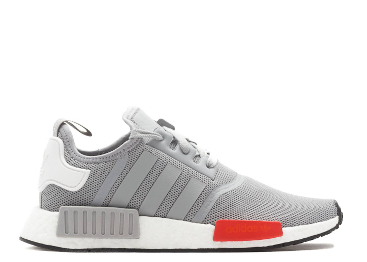 adidas NMD R1 Light Onyx (GS)