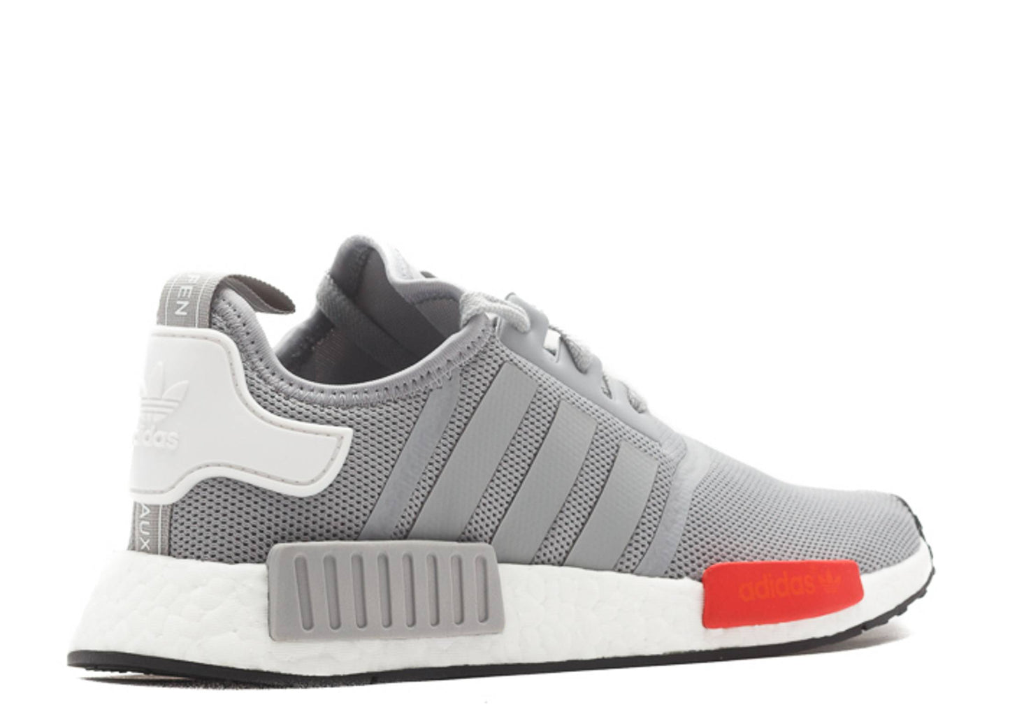 adidas NMD R1 Light Onyx (GS)