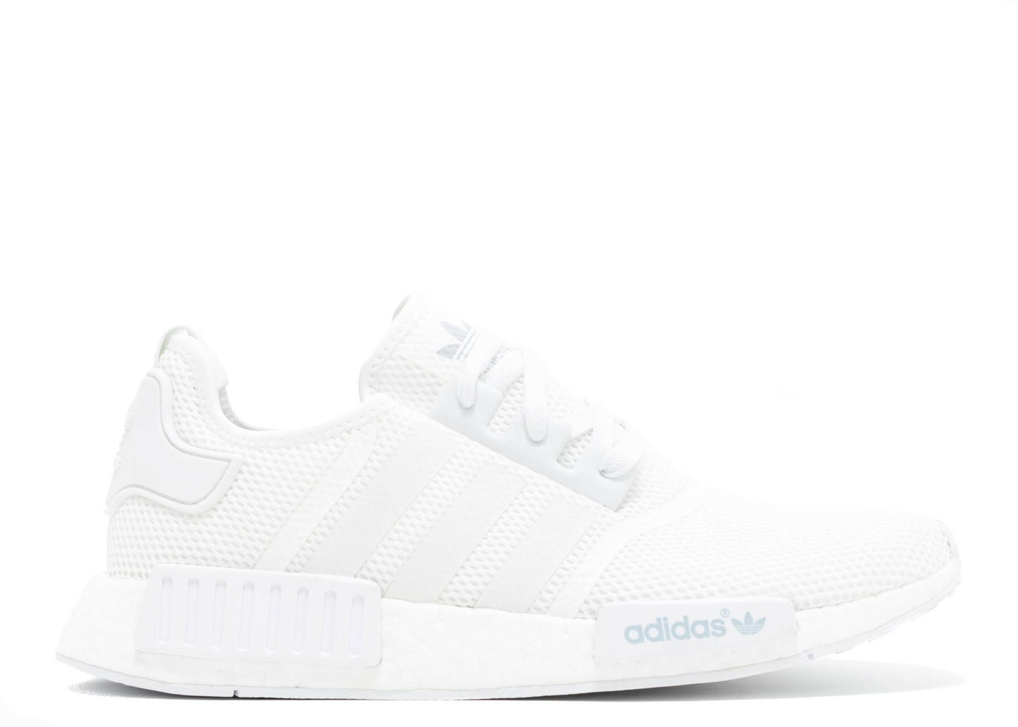 Adidas NMD R1 Monochrome 'Triple White'