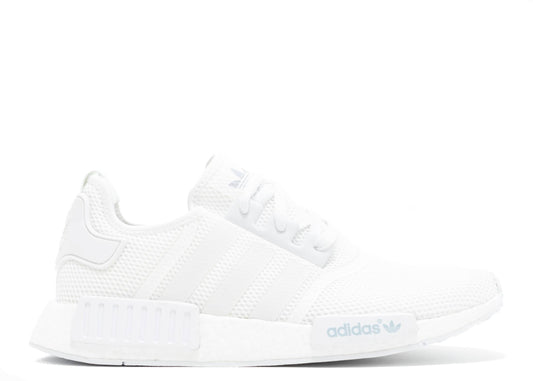 Adidas NMD R1 Monochrome 'Triple White'