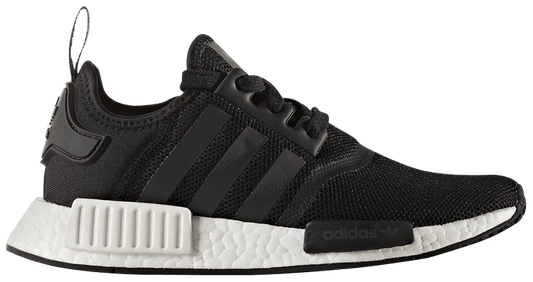 adidas NMD R1 Core Black (GS)